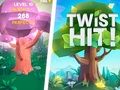 თამაში Twist Hit ონლაინ
