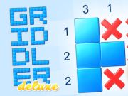 თამაში Griddlers Deluxe ონლაინ