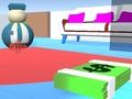 თამაში ონლაინ თამაში Wobble Boy Escape  ონლაინ