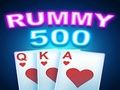 თამაში Rummy 500 კარტის თამაში  ონლაინ