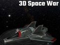 თამაში 3D კოსმოსური ომი  ონლაინ