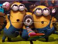თამაში Jigsaw Puzzle: Minions Party ონლაინ
