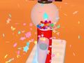 თამაში Gumball Drop ონლაინ