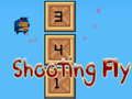 თამაში ონლაინ თამაში Shooting Fly  ონლაინ