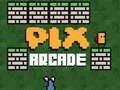 თამაში Pix Arcade ონლაინ