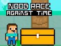 თამაში Noob Race წინააღმდეგი ონლაინ