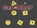 თამაში Geo Drop ონლაინ