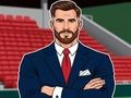 თამაში Soccer Clicker ონლაინ