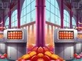თამაში დახარისხება Candy Factory  ონლაინ