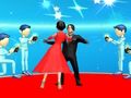თამაში ონლაინ თამაში Fashion Battle Dress  ონლაინ