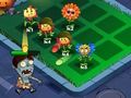 თამაში Zombie Garden Vs Plants Defense  ონლაინ
