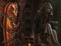 თამაში Werebeast გაქცევა ონლაინ