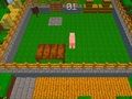 თამაში Noob's Farm Escape ონლაინ