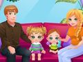 თამაში Baby Cathy EP40 FUN GLAMPING ონლაინ