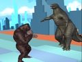 თამაში ონლაინ თამაში Battle Monsters  ონლაინ