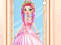 თამაში Girl თამაშის Princess Makeup  ონლაინ