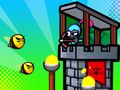 თამაში Idle Archer Tower თავდაცვა ონლაინ