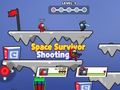 თამაში Space Survivor სროლა  ონლაინ