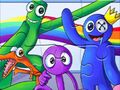 თამაში Jigsaw Puzzle: Rainbow Friends 2 ონლაინ