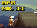 თამაში RPG MK. II ონლაინ