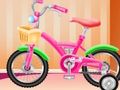 თამაში Girl Bike Fix & Washing სალონი  ონლაინ