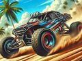 თამაში Buggy Kart Racing ონლაინ