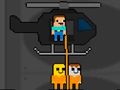 თამაში Noob ციხიდან Escape Obby  ონლაინ