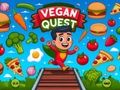 თამაში Vegan Quest ონლაინ