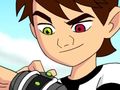 თამაში Ben10 5 განსხვავებები  ონლაინ