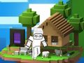 თამაში Mineblock Hook სათავგადასავლო  ონლაინ