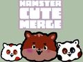 თამაში Hamster Cute შერწყმა  ონლაინ