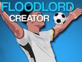 თამაში Floodlord შემოქმედი  ონლაინ