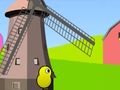 თამაში Duck Life 3 ევოლუცია  ონლაინ