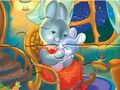 თამაში Jigsaw Puzzle: Goodnight Story ონლაინ