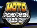 თამაში Moto Road Rash 3D 2 ონლაინ