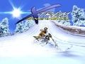თამაში Xtrem snowbike ონლაინ