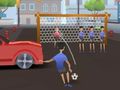 თამაში Flick მიზანი ონლაინ