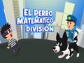 თამაში El Perro Matematico დივიზიონი  ონლაინ