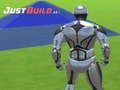 თამაში JustBuild. ლოლ ონლაინ თამაში JustBuild. ლოლ ონლაინ