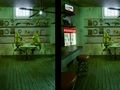 თამაში Robot Bar Spot განსხვავებები  ონლაინ