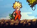 თამაში Dragon Power Hero ონლაინ