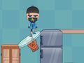 თამაში მხოლოდ Parkour Skill up  ონლაინ