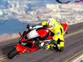 თამაში Moto Skyrace Mayhem ონლაინ