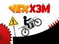 თამაში Vex x3m ონლაინ