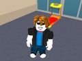 თამაში Robcraft Rocking: კუნთების ლეგენდები ონლაინ