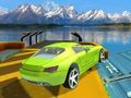 თამაში Car Stunt Ramp გამოწვევა  ონლაინ