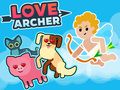 თამაში სიყვარული Archer  ონლაინ
