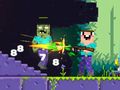 თამაში Noob Legends Dungeon Adventures ონლაინ