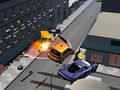 თამაში Slingshot Crash ონლაინ