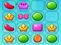 თამაში Candy გართობა  ონლაინ